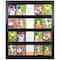 Collector Sports Card Wall Display Frame by Studio D&#xE9;cor&#xAE;